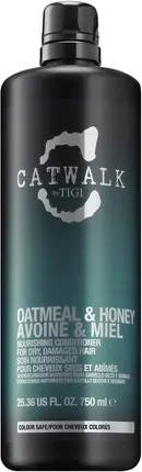 Кондиционер Tigi Catwalk Oatmeal & Honey