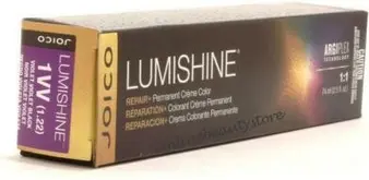 Крем-краска для волос Joico Lumishine Repair Permanent