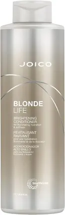 Кондиционер Joico Blonde Life Осветляющий