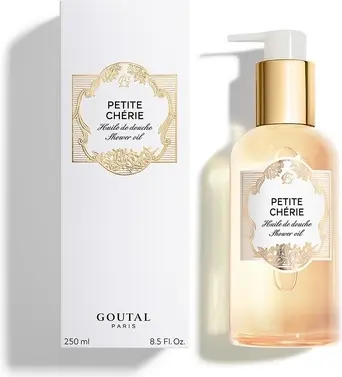 Масло для душа Goutal Paris Petite Cherie