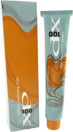 Conditioning Cream Hair Color Xp100