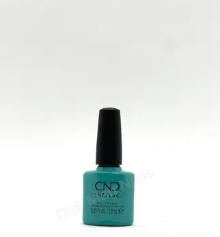 Гель-лак Cnd Rise & Shine Collection