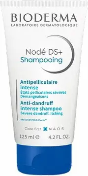 Шампунь Bioderma Node Ds+ Против Перхоти
