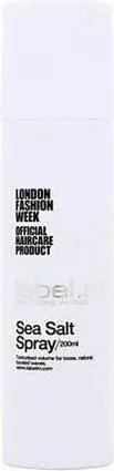 Спрей для укладки label.m Fashion Edition Sea Salt Spray