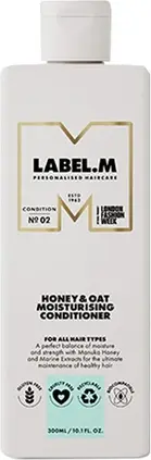 Кондиционер label.m Honey & Oat Moisturizing