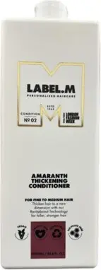 Кондиционер label.m