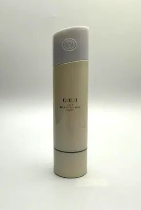 ШАМПУНЬ GOLD Professional Haircare Успокаивающий для кожи головы