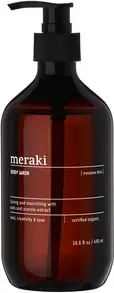 Гель для душа Meraki
