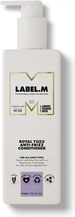 Кондиционер label.m Royal Yuzu