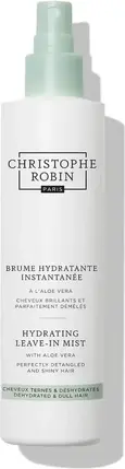 Несмываемый спрей Christophe Robin Hydrating