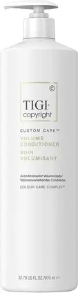 Кондиционер Tigi Copyright Volume