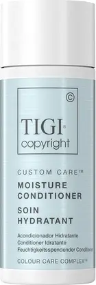 Кондиционер Tigi Copyright Custom Care