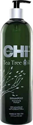 Шампунь CHI Tea Tree Oil