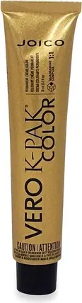 Краска для волос Joico Vero KPak Color