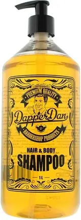 Шампунь Dapper Dan