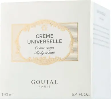 Лосьон для тела Annick Goutal Universal Cream