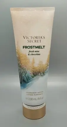 Лосьон для тела Victoria's Secret Frostmelt