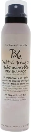 Сухой шампунь Bumble And Bumble Pret A Powder