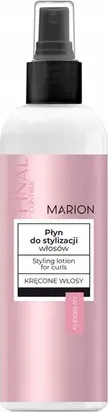 Стайлинг-спрей Marion Final Control для вьющихся волос