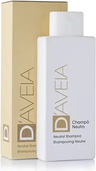 Шампунь D'Aveia