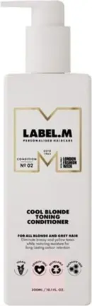 Кондиционер label.m Cool Blonde