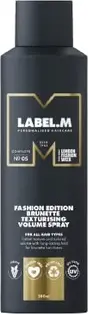Текстурирующий спрей для объема Label.m Fashion Edition