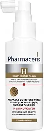 Тоник для волос Pharmaceris