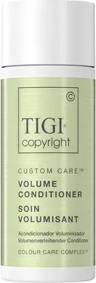 Conditioner Tigi Copyright Custom Care Volume