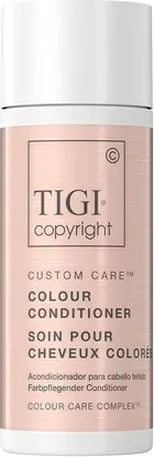 Кондиционер Tigi Copyright Custom Care