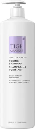 Шампунь Tigi Copyright