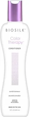 Кондиционер BioSilk Color Therapy