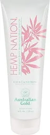 Гель для душа Australian Gold Hemp Nation Киви и Кактусовая вода