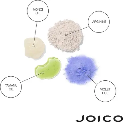 Conditioner Joico Blonde Life