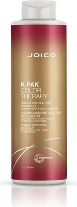 Шампунь Joico K-Pak Color Therapy для защиты цвета