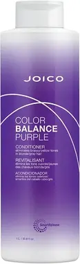 Кондиционер Joico Color Balance Purple