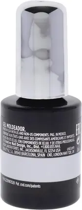 Shaper Cnd Plexigel