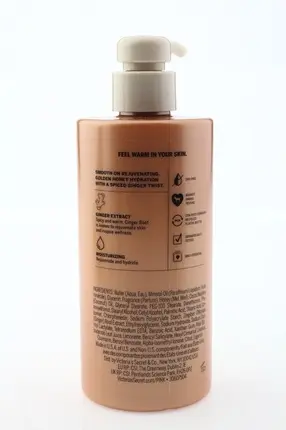 Лосьон для тела Victoria's Secret Pink Honey Ginger