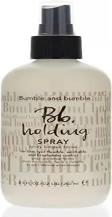 Лак для волос Bumble And Bumble Holding Spray