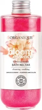 Эликсир для ванн Organique Bloom Essence