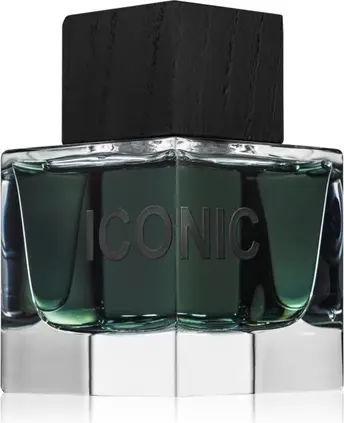 Одеколон Aurora Muse Aurora Scents