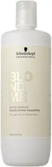 Шампунь Blondme Bond Repair