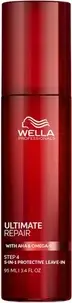 Защитный несмываемый кондиционер Wella Professionals Ultimate Repair
