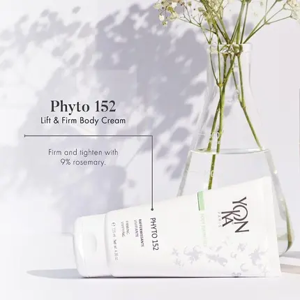 Увлажняющий лосьон для тела Yonka Phyto 152
