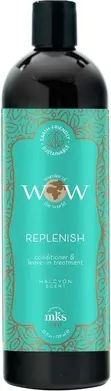 Кондиционер MKS eco Replenish Halcyon Scent