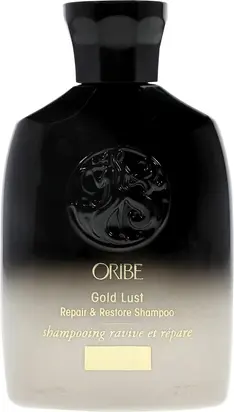 Шампунь Oribe Gold Lust Repair & Restore