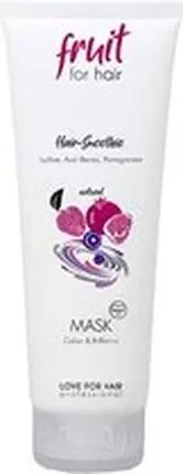 Маска для волос Insight Fruit For Hair Colour & Brilliance Masker