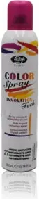 Color Spray Lisap Innovation Tech 27