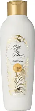 Гель для душа Oriflame Milk & Honey Gold