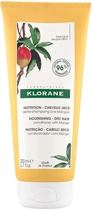 Кондиционер Klorane Питательный