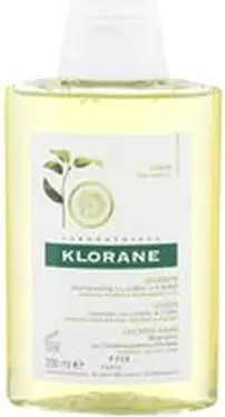 Шампунь Klorane Очищающий